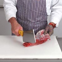 Meat Cut Spec Step 5